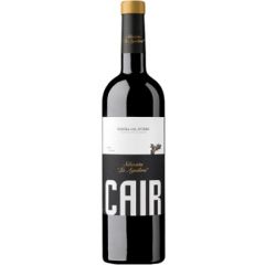 cair seleccion la aguilera vino tinto barrica dominio cair ribera duero castilla leon españa