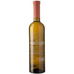 Caligo Vi de Boria vino dulce penedes