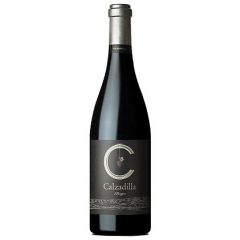 Calzadilla Allegro vino tinto DOP Pago Calzadilla Bodegas Uribes Madero