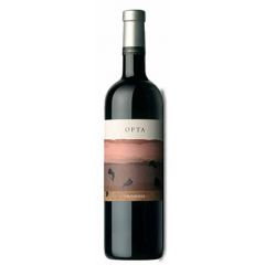 Opta Calzadilla vino tinto DO Pago Calzadilla Bodegas Uribes Madero