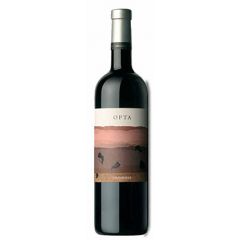 Opta Calzadilla vino tinto DO Pago Calzadilla Bodegas Uribes Madero