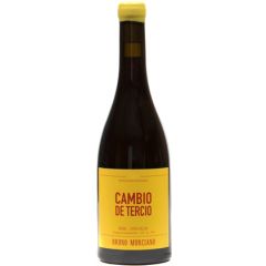 vino tinto cambio de tercio bobal utiel requena bruno murciano