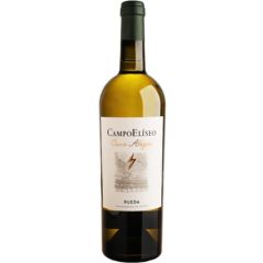 campo eliseo cuvee alegre verdejo vino blanco rueda hermanos lurton