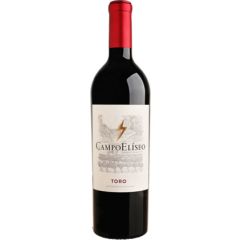 vino tinto campo eliseo toro hermanos lurton