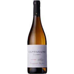 españa castilla leon vino de la tierra bodega cantalapiedra viticultores vino blanco cantayano