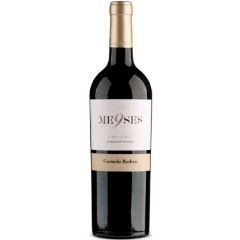 carmelo rodero 9 meses barrica de roble vino tinto ribera del duero