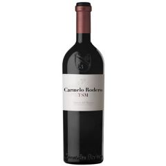 carmelo rodero tsm vino tinto ribera duero