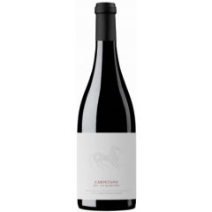 carpetano vino tinto garnacha bodega valquejigoso raul perez sierra de gredos madrid españa