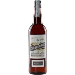 carrasviñas dorado vino generoso bodegas felix lorenzo cachazo rueda castilla leon españa