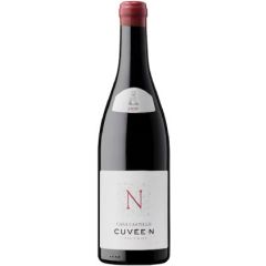 casa castillo cuvee n jumilla monastrell