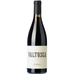 españa murcia jumilla bodega casa castillo vino tinto valtosca