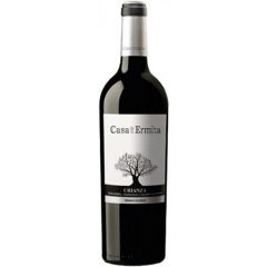 casa de la ermita crianza vino de jumilla