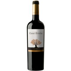 Casa de la Ermita Petit Verdot Vino Tinto Bodegas Casa de la Ermita