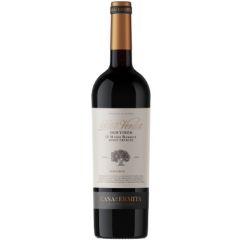 Casa de la Ermita Petit Verdot Vino Tinto Bodegas Casa de la Ermita