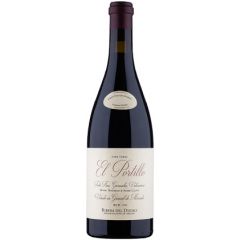 el portillo vino tinto casa lebai arrocal ribera duero castilla leon españa