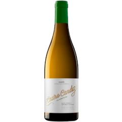 castro candaz la vertical vino blanco raul perez ribeira sacra galicia españa