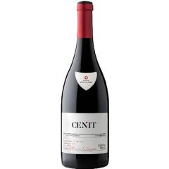 cenit vino tinto tierra del vino de zamora bodegas viñas del cenit