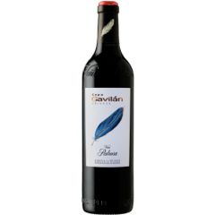 cepa gavilan crianza vino tinto barrica bodegas viña pedrosa perez pascuas ribera duero castilla leon españa