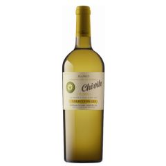Chivite Colección 125 Blanco 2015 vino blanco Navarra Bodegas Chivite