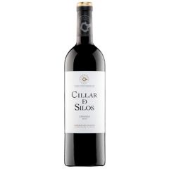 Cillar de Silos Comprar online vinos Bodegas Cillar de Silos