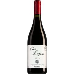 clos lojen vino tinto bodegas ponce manchuela castilla la mancha españa