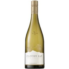 Cloudy Bay Chardonnay