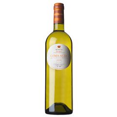 Coma Alta 2015 vino blanco DO Priorat Bodegas Mas d'en Gil