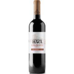 españa castilla leon ribera duero bodegas condado de haza vino tinto condado haza crianza