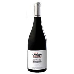 Congo 2015 comprar vino tinto Bodegas Canopy