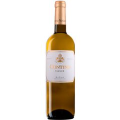 contino blanco vino blanco barrica viñedos contino cune la rioja alava pais vasco españa