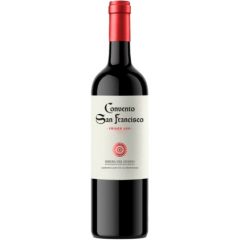 roble del convento san francisco vino tinto ribera del duero