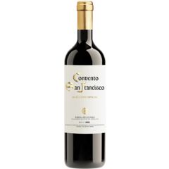 Convento San Francisco Selección Especial vino tinto ribera duero