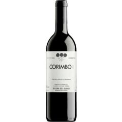 corimbo 1 vino tinto bodegas la horra roda ribera duero castilla leon españa