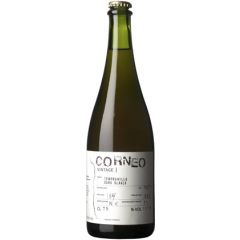 arribes del duero bodegas frontio vino rosado corneo