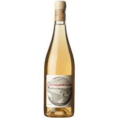 vino blanco correcaminos verdejo ecologico ismael gozalo