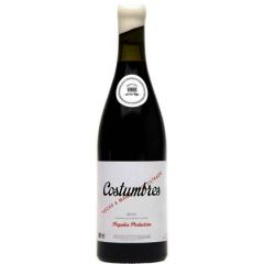 españa la rioja baja bodega vinos en voz baja vino tinto costumbres