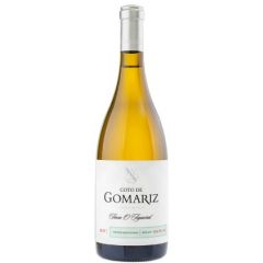coto de gomariz finca o figueiral colleita seleccionada vino blanco bodegas coto de gomariz ribeiro galicia españa