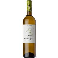 vino blanco monterrei crego e monaguillo godello 