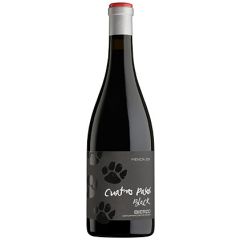 Cuatro Pasos Black Comprar Vino Bierzo