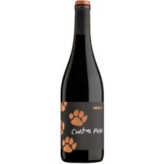 Cuatro Pasos 2016 vino tinto DO Bierzo Bodegas Cuatro Pasos