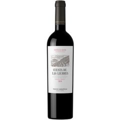 Pago de Carraovejas Cuesta de las Liebres Vendimia Seleccionada ribera del duero vino tinto