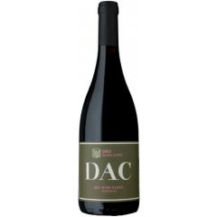 dac vino tinto quinta da pellada dao portugal