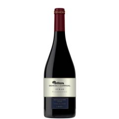 dehesa del carrizal syrah vino tinto montes toledo