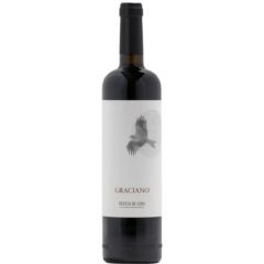 dehesa de luna graciano vino tinto castilla la mancha españa