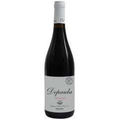 vino tinto manchuela depaula monastrell bodegas ponce