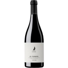 el terroir vino tinto barrica bodega domaines lupier raul perez navarra españa