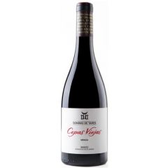 Dominio de Tares Cepas Viejas vino tinto Bierzo