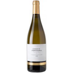 dominio de fontana chardonnay viura vino blanco ucles