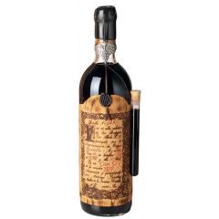 Don PX Convento Selección 1929 vino dulce bodegas toro albala montilla moriles