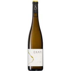 ekam essencia vino blanco castell d'encus costers segre